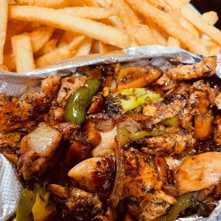 Satisfying Dinner Selections