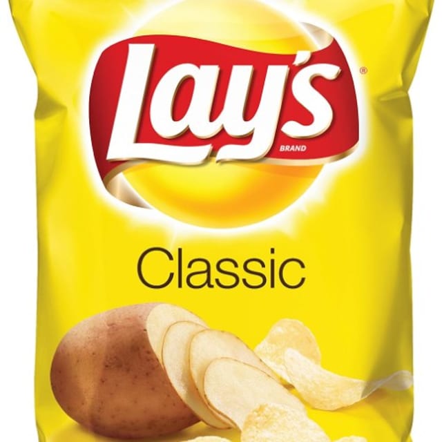 Chips.