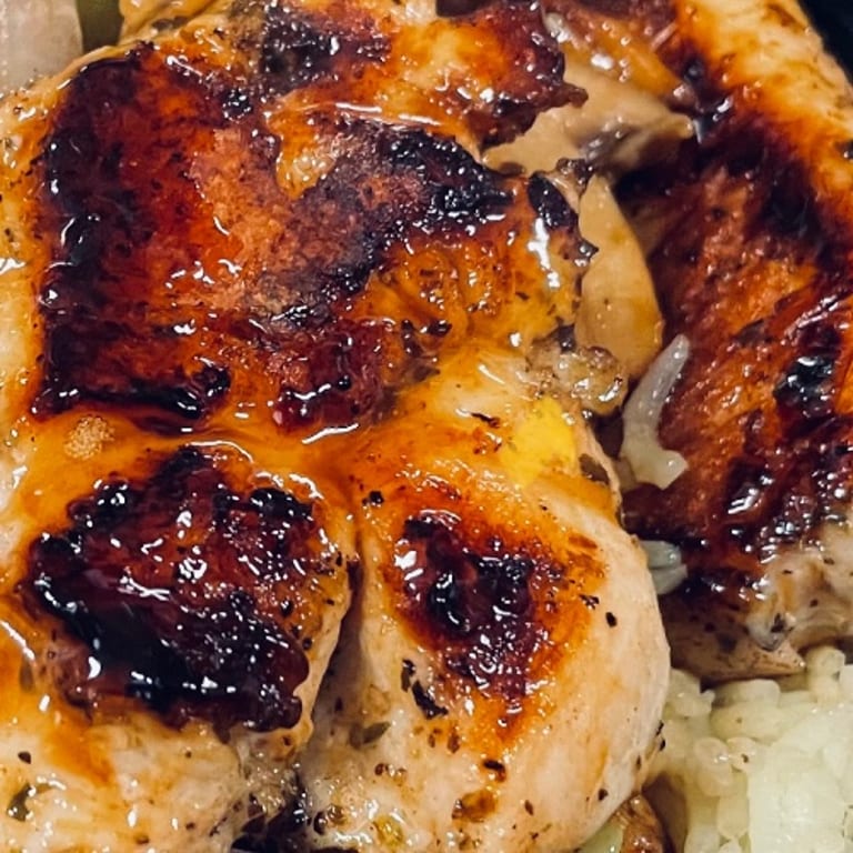 Satisfy Your Dinner Cravings