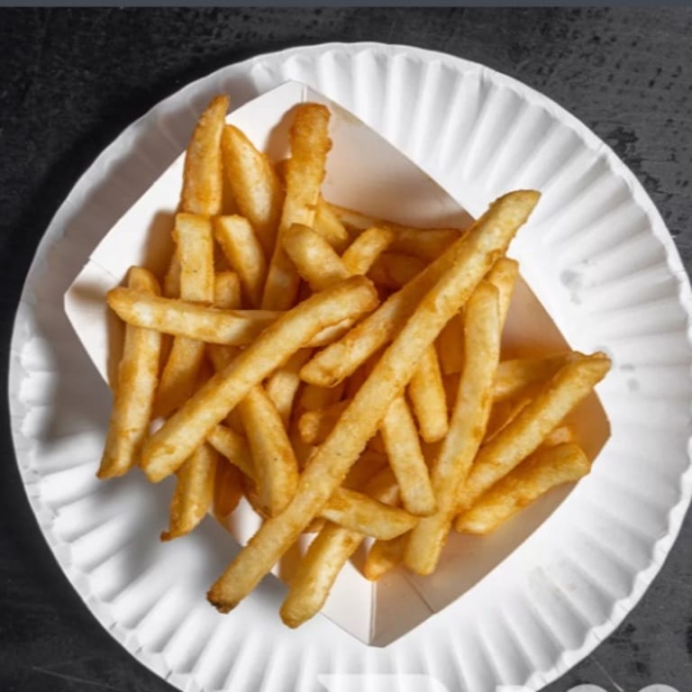 Our Delicious Fries