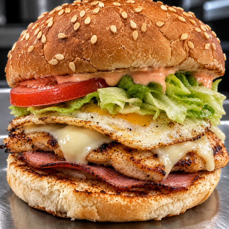 Delicious Chicken Sandwich Options