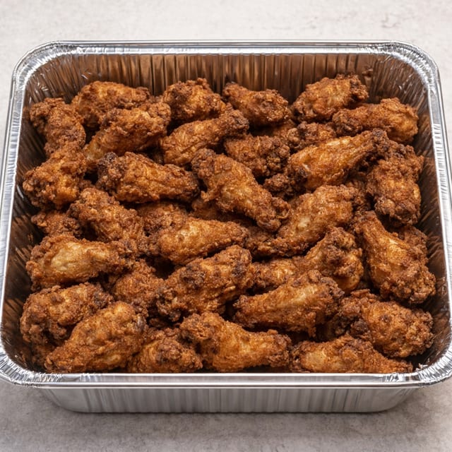 Wing Dings.