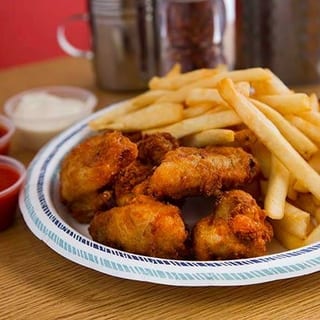Buffalo Wing Dings-CATERING
